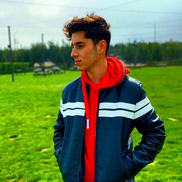 Meet your Posher, Ahmad - Picture 1 of 1